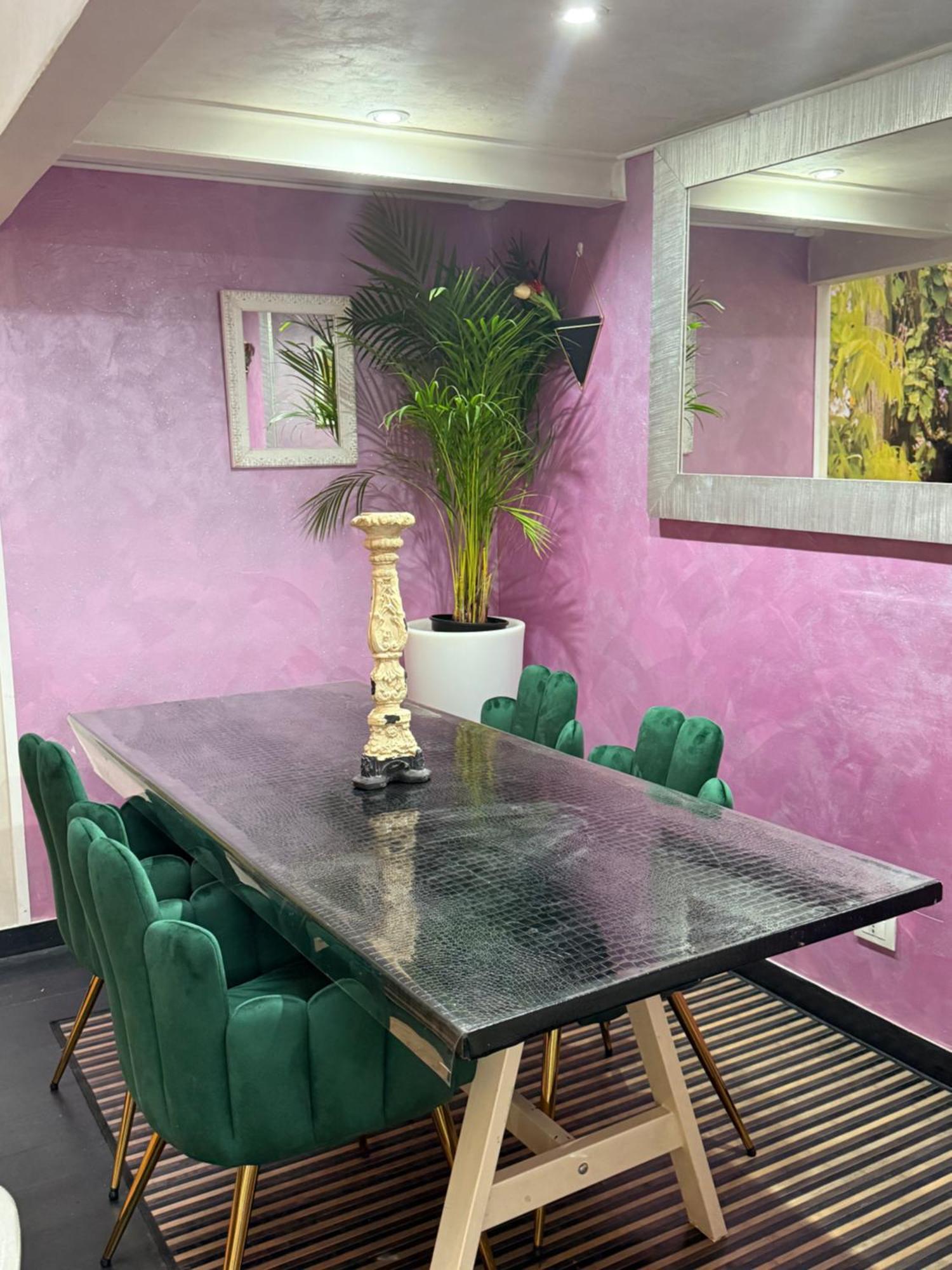 Appartamento Luxury Piazza Di Spagna Escape With Terrace And Private Roma