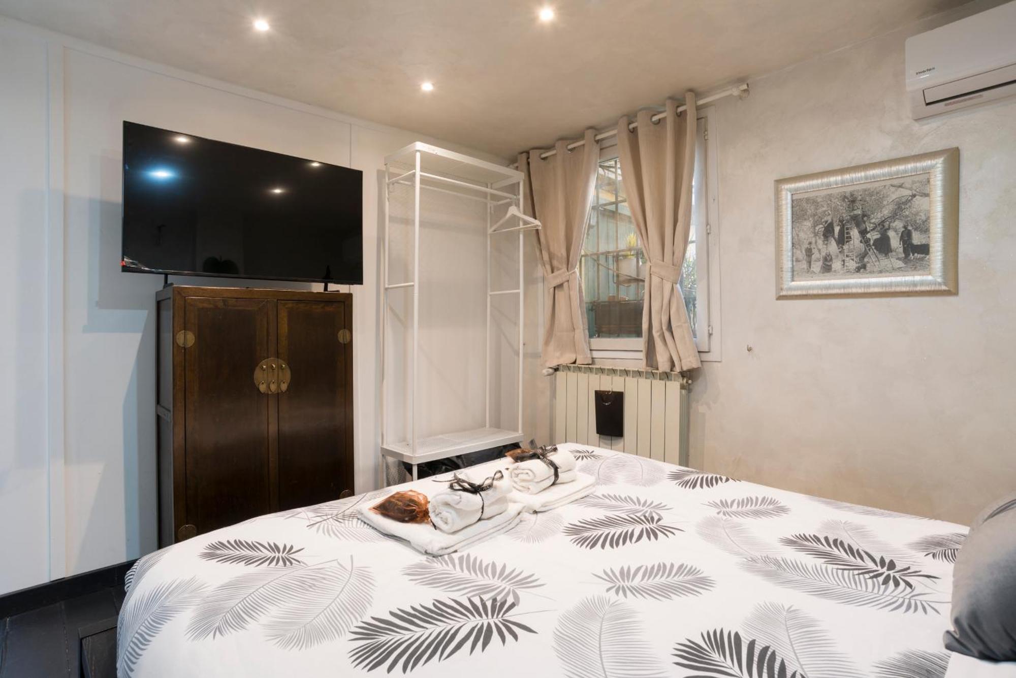 Appartamento Luxury Piazza Di Spagna Escape With Terrace And Private Roma